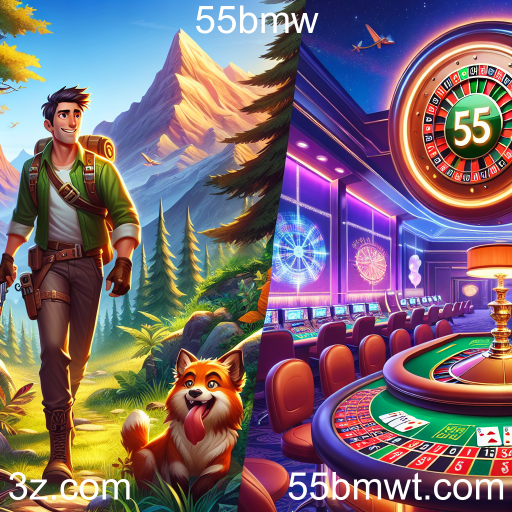 Descubra a Categoria Aventura no 55bmw