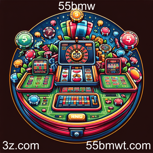 Cassino: Diversão e Emoção a um Clique