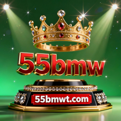 55bmw